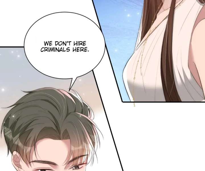 The Real Heiress Brings the High Society to Its Knees Chapter 6 - Page 70