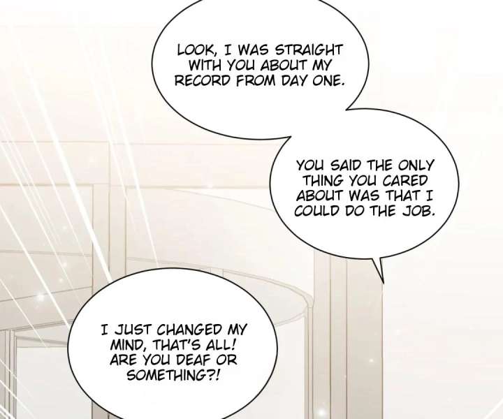 The Real Heiress Brings the High Society to Its Knees Chapter 6 - Page 72