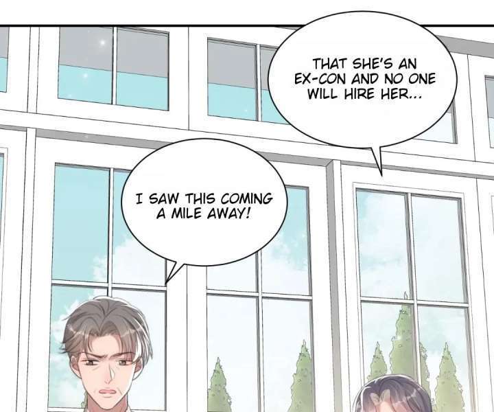 The Real Heiress Brings the High Society to Its Knees Chapter 7 - Page 10