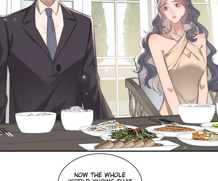 The Real Heiress Brings the High Society to Its Knees Chapter 7 - Page 11