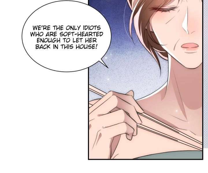 The Real Heiress Brings the High Society to Its Knees Chapter 7 - Page 14