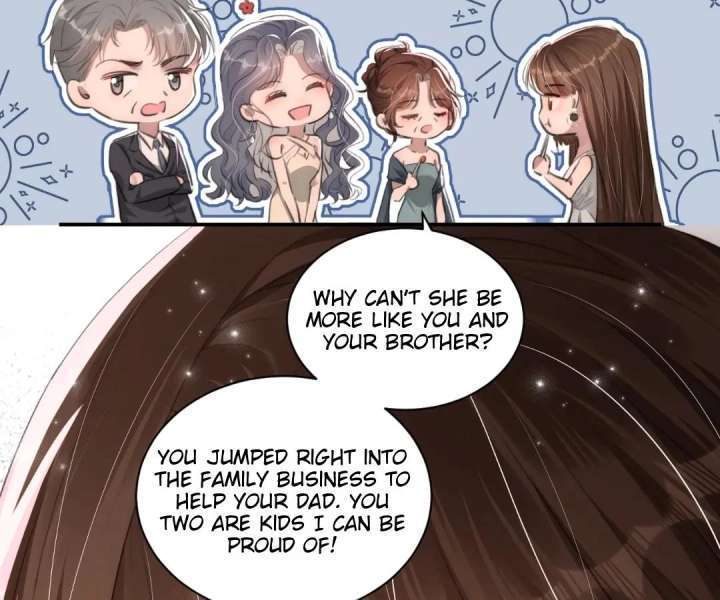 The Real Heiress Brings the High Society to Its Knees Chapter 7 - Page 16