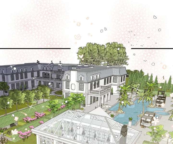 The Real Heiress Brings the High Society to Its Knees Chapter 7 - Page 2