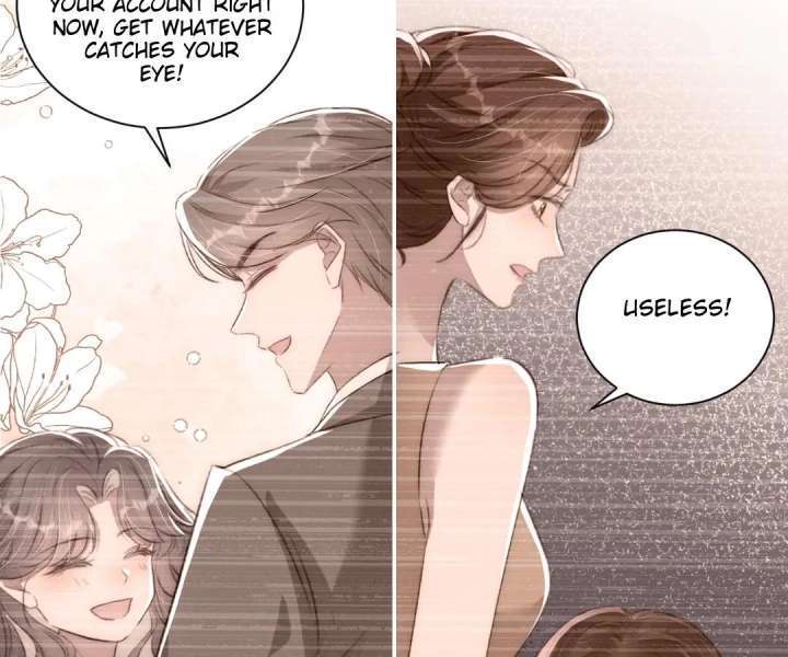 The Real Heiress Brings the High Society to Its Knees Chapter 7 - Page 24