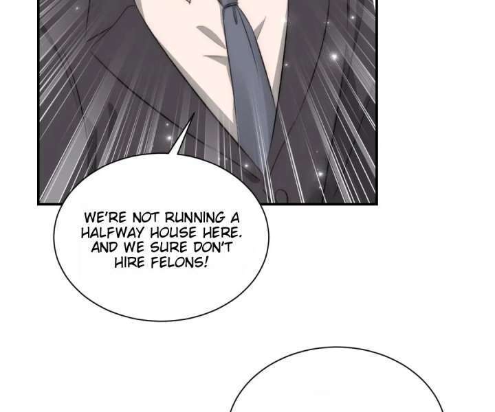 The Real Heiress Brings the High Society to Its Knees Chapter 7 - Page 38