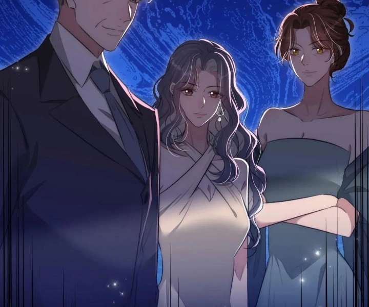 The Real Heiress Brings the High Society to Its Knees Chapter 7 - Page 46