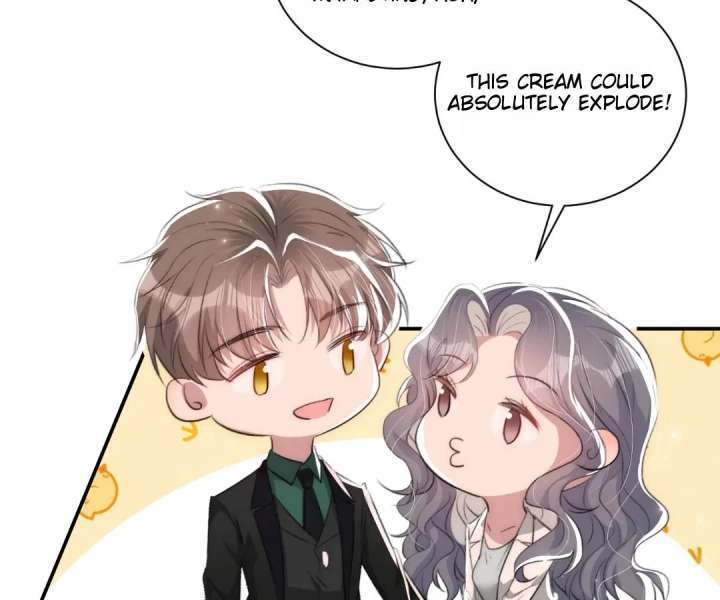 The Real Heiress Brings the High Society to Its Knees Chapter 8 - Page 10