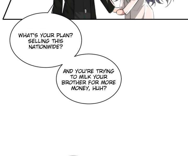 The Real Heiress Brings the High Society to Its Knees Chapter 8 - Page 11