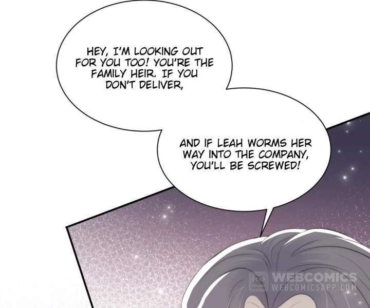 The Real Heiress Brings the High Society to Its Knees Chapter 8 - Page 12