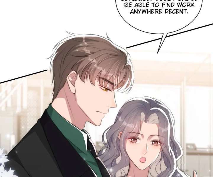 The Real Heiress Brings the High Society to Its Knees Chapter 8 - Page 16