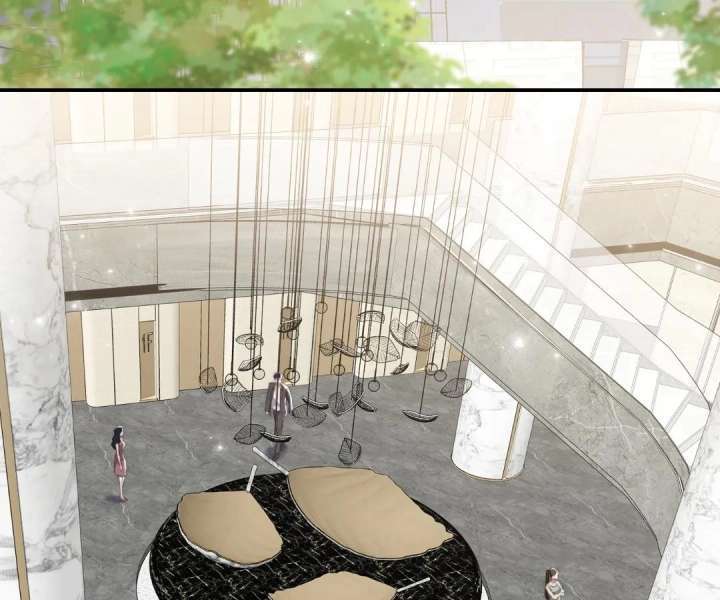 The Real Heiress Brings the High Society to Its Knees Chapter 8 - Page 27