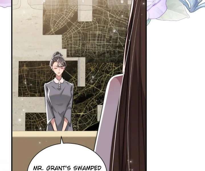 The Real Heiress Brings the High Society to Its Knees Chapter 8 - Page 31