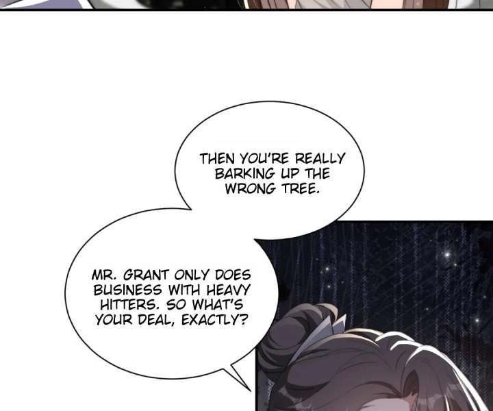 The Real Heiress Brings the High Society to Its Knees Chapter 8 - Page 38