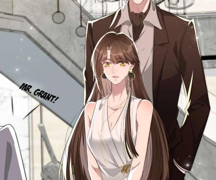 The Real Heiress Brings the High Society to Its Knees Chapter 8 - Page 42