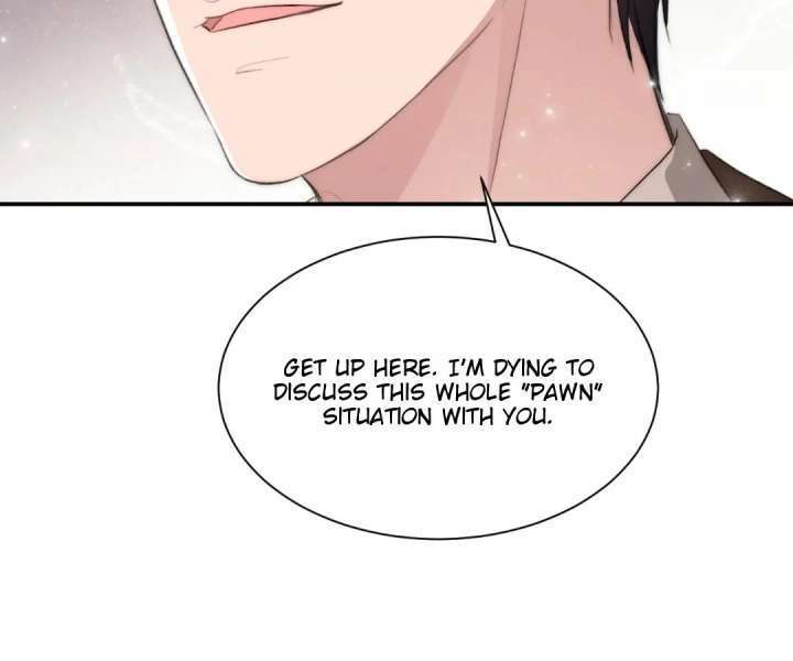 The Real Heiress Brings the High Society to Its Knees Chapter 8 - Page 50