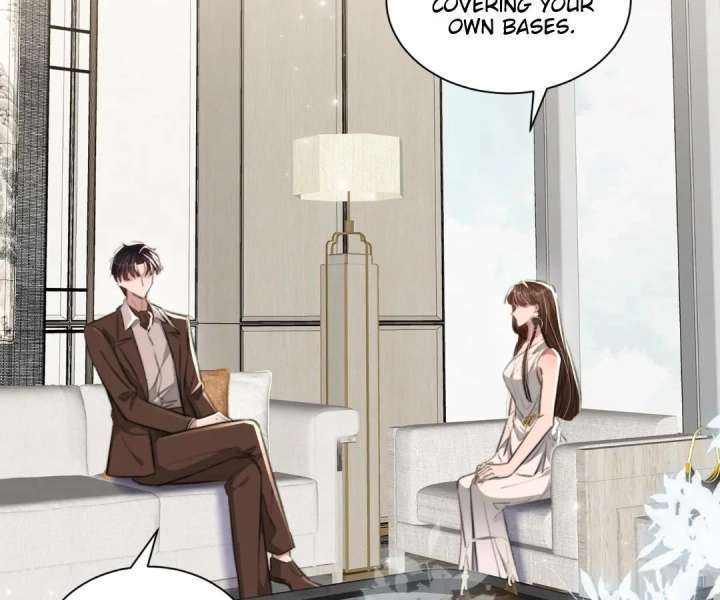 The Real Heiress Brings the High Society to Its Knees Chapter 8 - Page 62