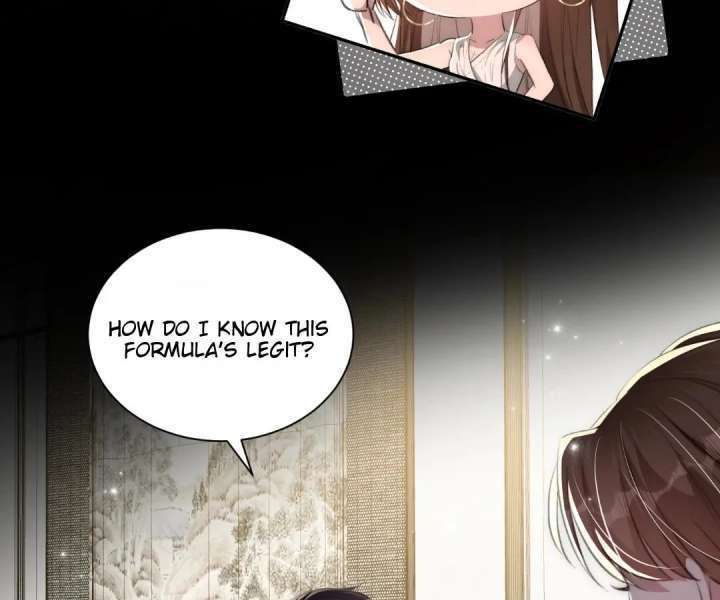 The Real Heiress Brings the High Society to Its Knees Chapter 8 - Page 71