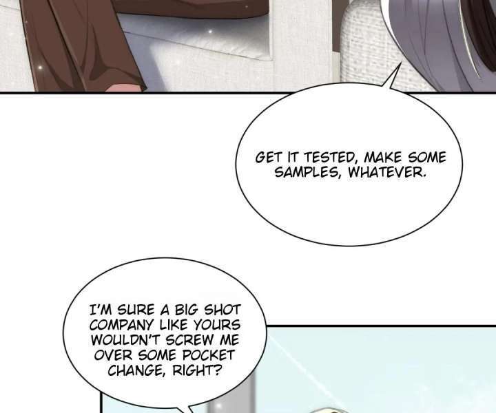The Real Heiress Brings the High Society to Its Knees Chapter 8 - Page 73