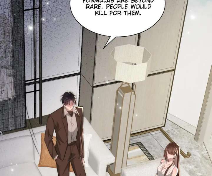 The Real Heiress Brings the High Society to Its Knees Chapter 8 - Page 79