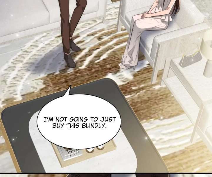 The Real Heiress Brings the High Society to Its Knees Chapter 8 - Page 80