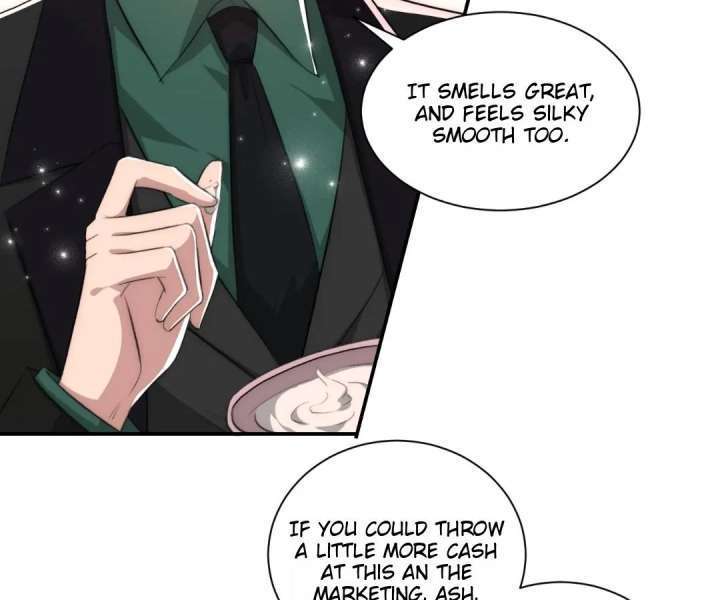 The Real Heiress Brings the High Society to Its Knees Chapter 8 - Page 9