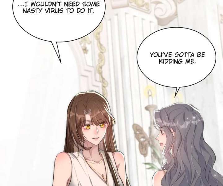 The Real Heiress Brings the High Society to Its Knees Chapter 9 - Page 15