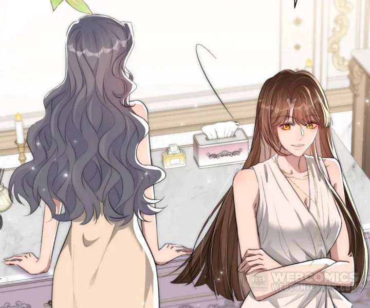 The Real Heiress Brings the High Society to Its Knees Chapter 9 - Page 28