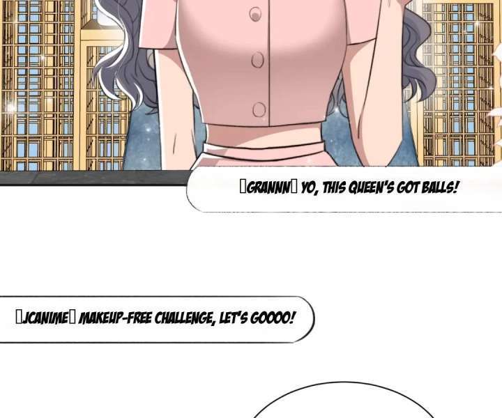 The Real Heiress Brings the High Society to Its Knees Chapter 9 - Page 39