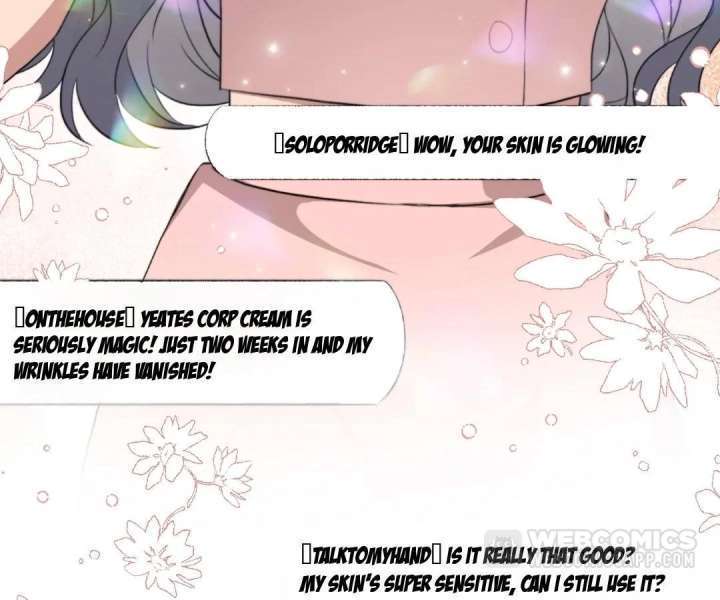 The Real Heiress Brings the High Society to Its Knees Chapter 9 - Page 44