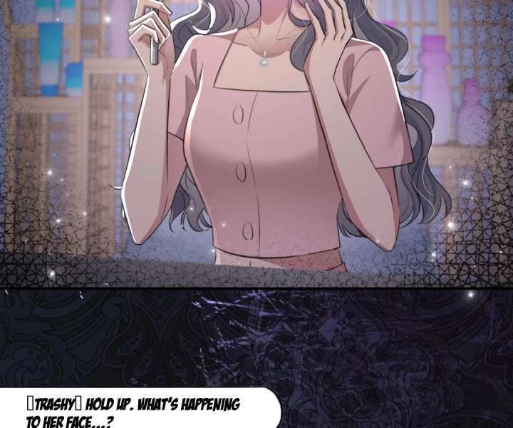 The Real Heiress Brings the High Society to Its Knees Chapter 9 - Page 59