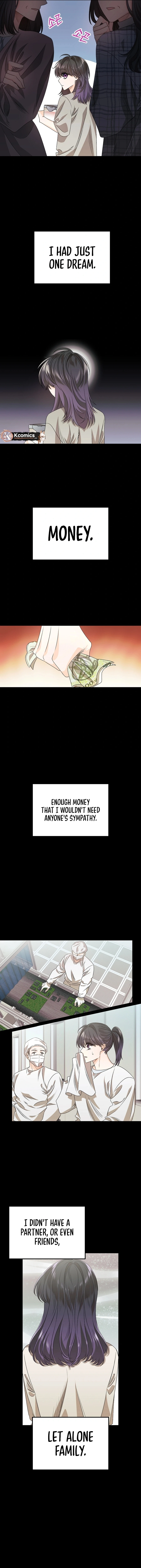 The Sunny Day in the Rat Hole Chapter 2 - Page 9