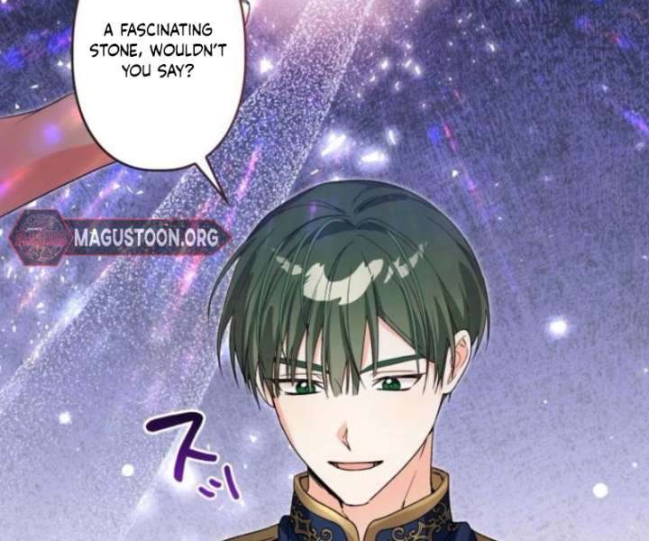 I Ended Up Becoming the Villain’s Personal Chef Chapter 10 - Page 12