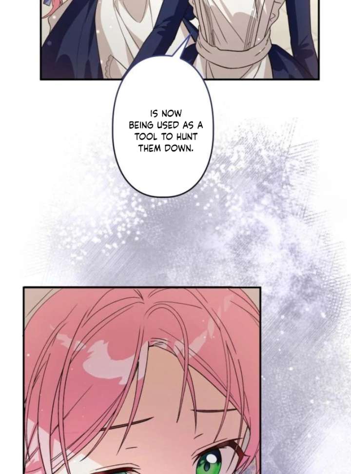 I Ended Up Becoming the Villain’s Personal Chef Chapter 10 - Page 15