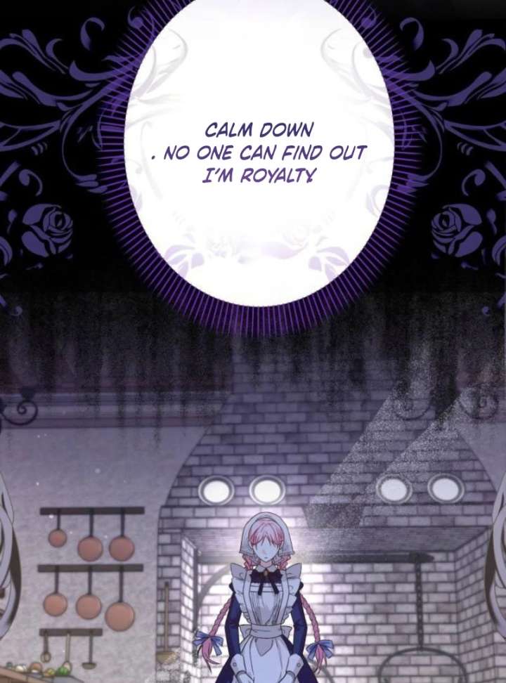 I Ended Up Becoming the Villain’s Personal Chef Chapter 10 - Page 30