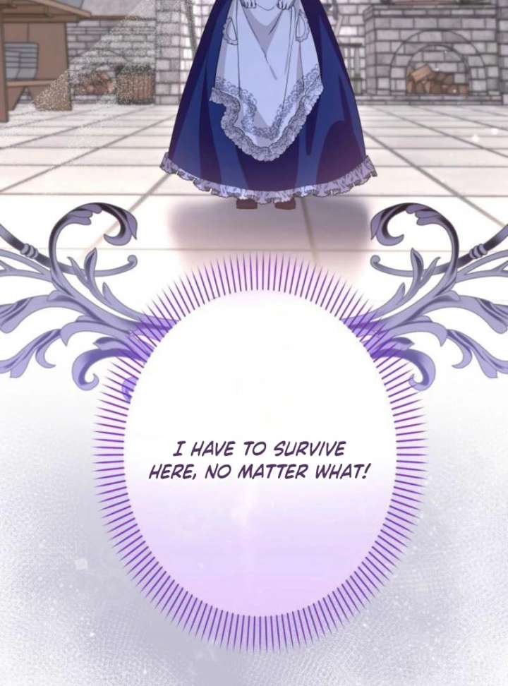 I Ended Up Becoming the Villain’s Personal Chef Chapter 10 - Page 31