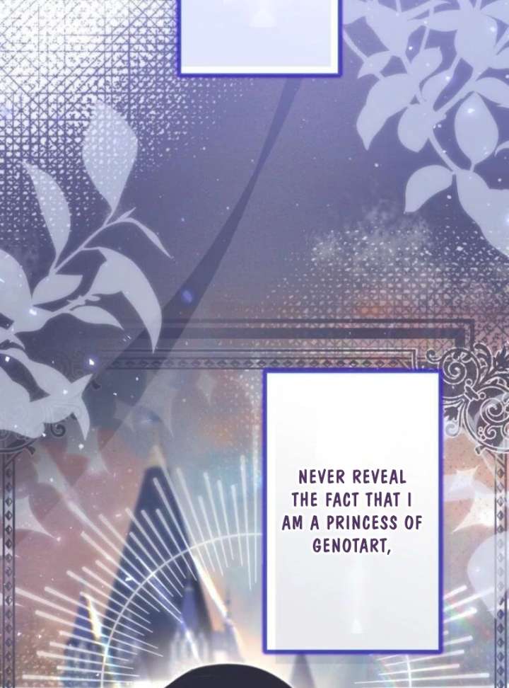 I Ended Up Becoming the Villain’s Personal Chef Chapter 10 - Page 34