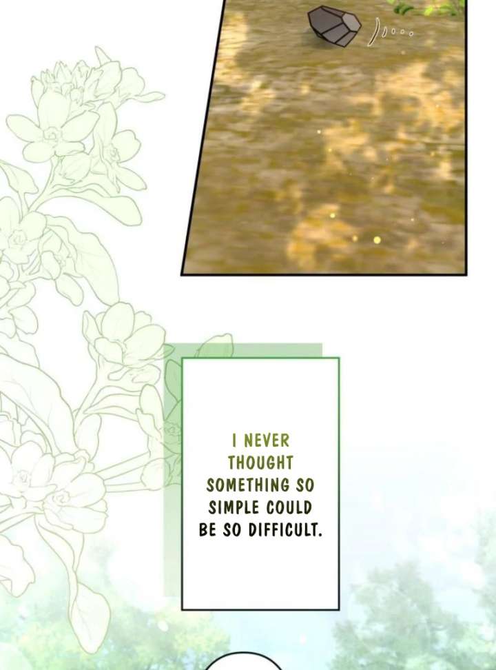 I Ended Up Becoming the Villain’s Personal Chef Chapter 10 - Page 38