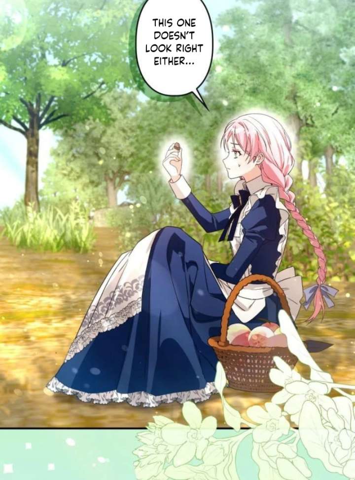 I Ended Up Becoming the Villain’s Personal Chef Chapter 10 - Page 39