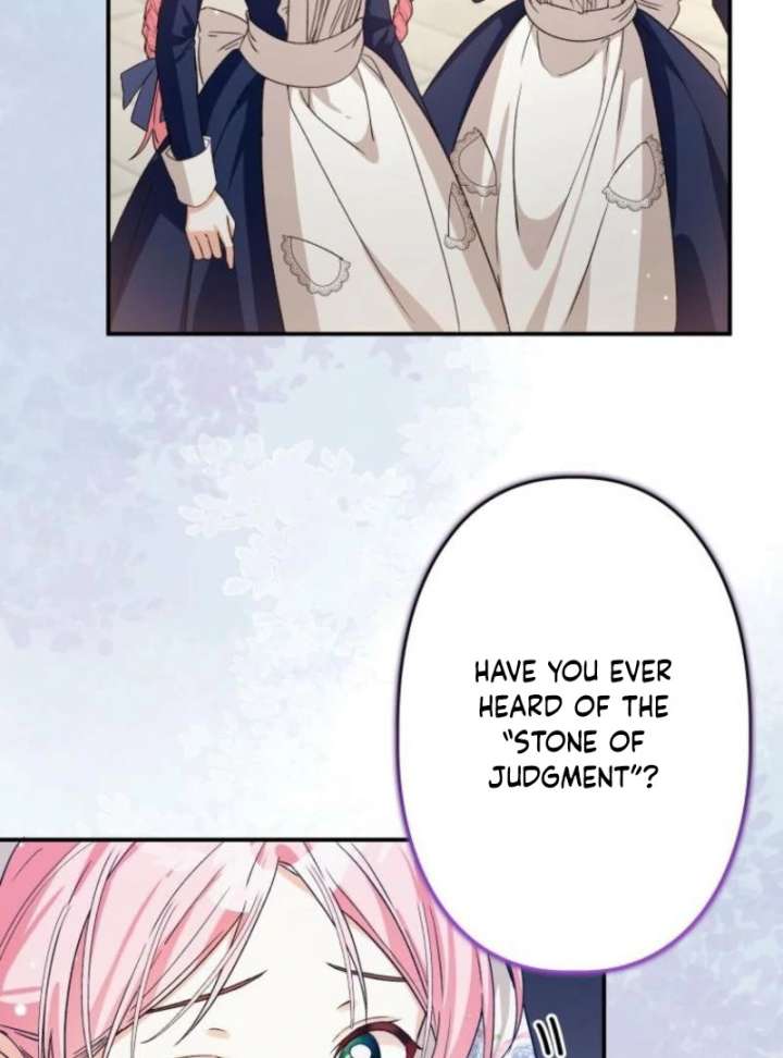 I Ended Up Becoming the Villain’s Personal Chef Chapter 10 - Page 4