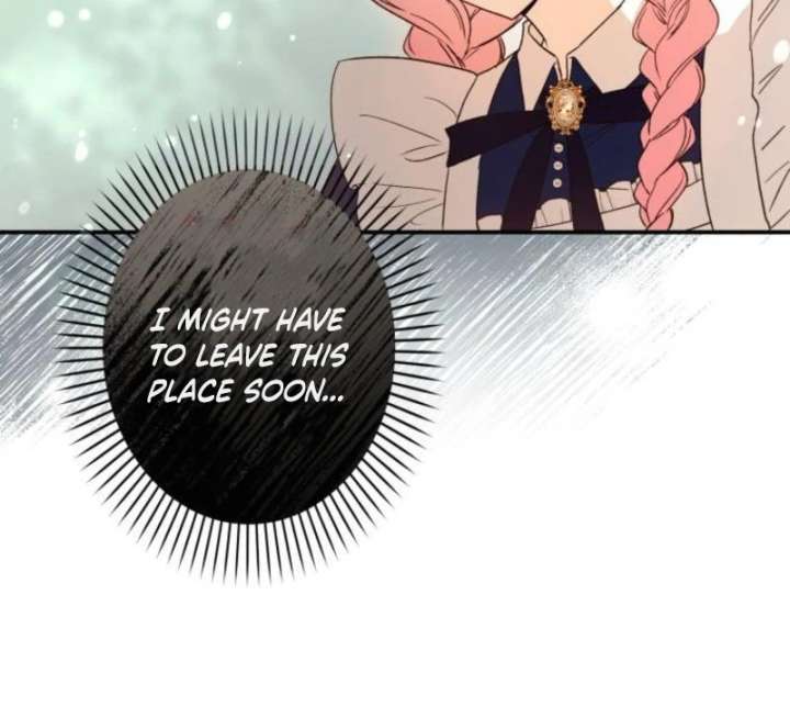 I Ended Up Becoming the Villain’s Personal Chef Chapter 10 - Page 43