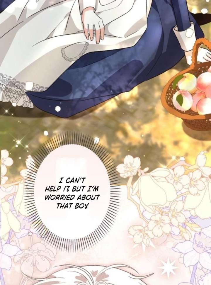 I Ended Up Becoming the Villain’s Personal Chef Chapter 10 - Page 46