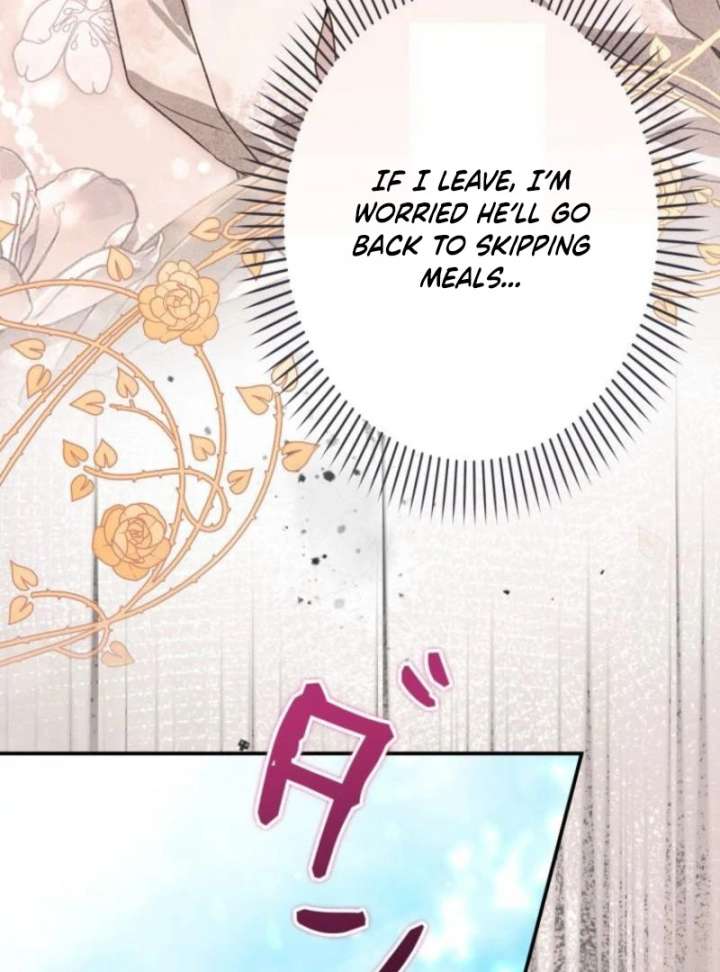 I Ended Up Becoming the Villain’s Personal Chef Chapter 10 - Page 48