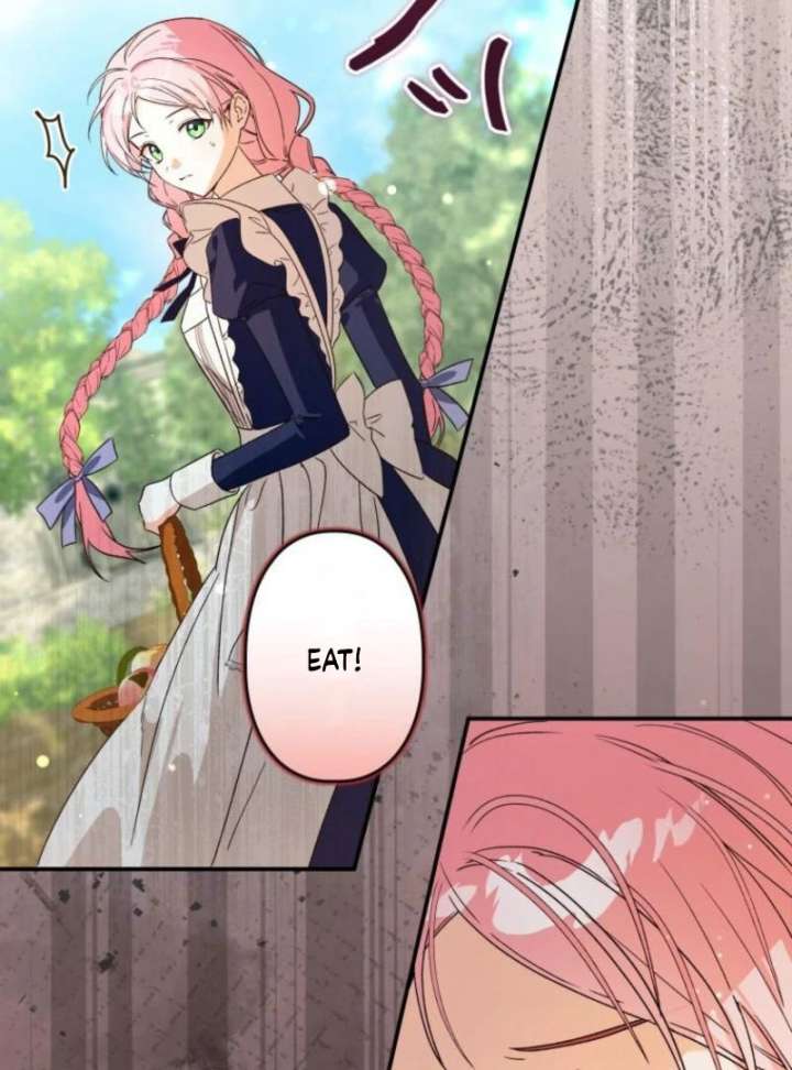 I Ended Up Becoming the Villain’s Personal Chef Chapter 10 - Page 49