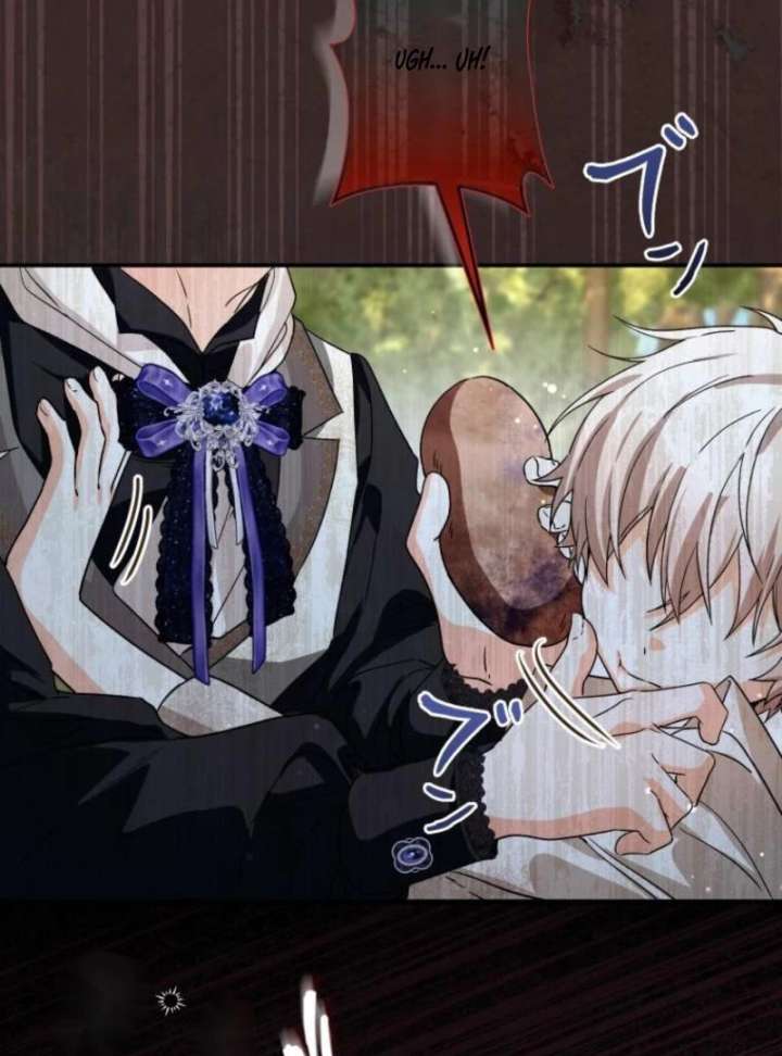 I Ended Up Becoming the Villain’s Personal Chef Chapter 10 - Page 51