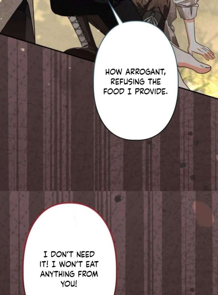 I Ended Up Becoming the Villain’s Personal Chef Chapter 10 - Page 54