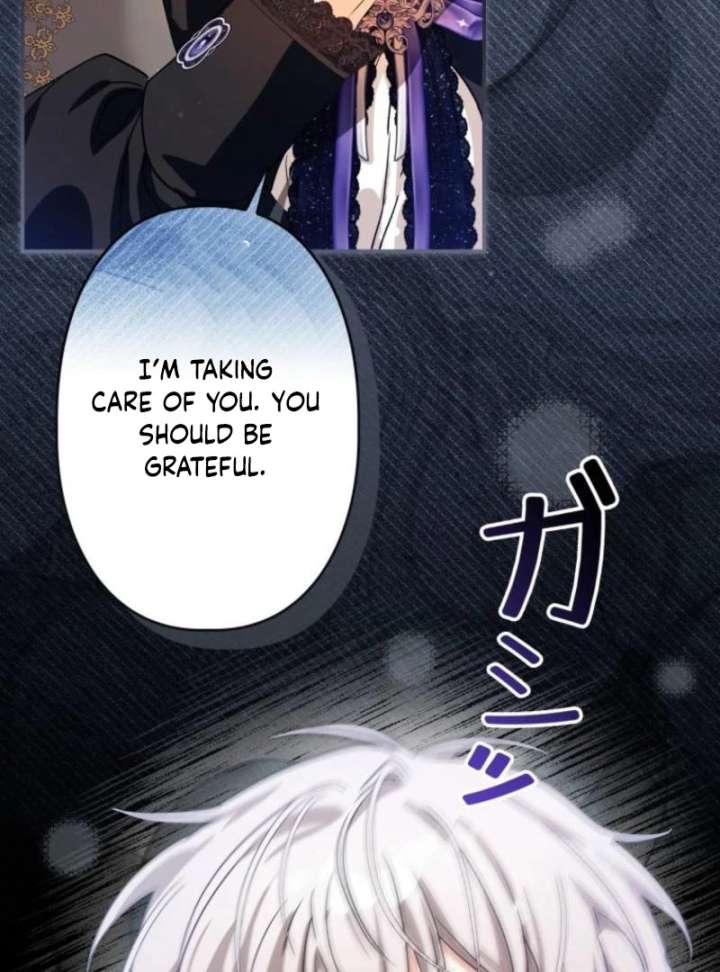 I Ended Up Becoming the Villain’s Personal Chef Chapter 10 - Page 57