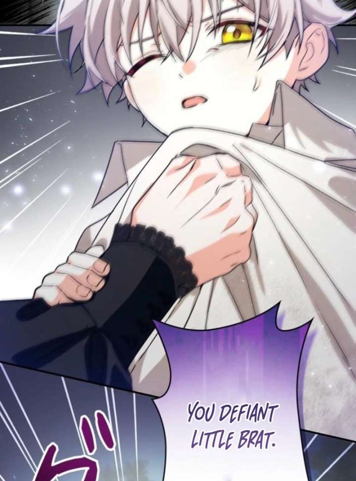 I Ended Up Becoming the Villain’s Personal Chef Chapter 10 - Page 58