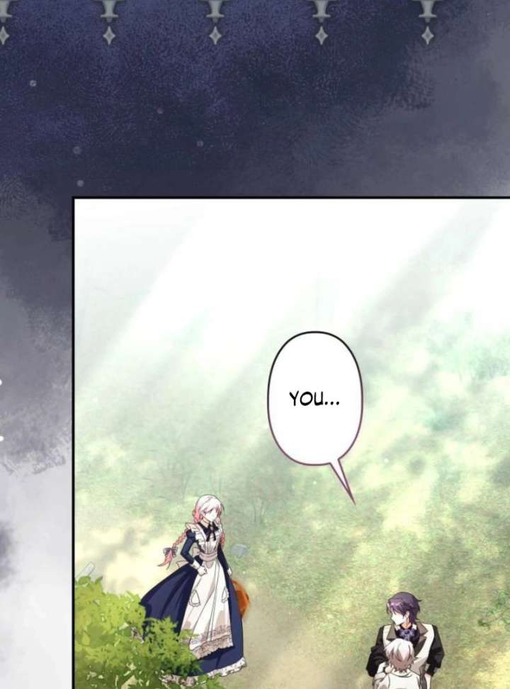 I Ended Up Becoming the Villain’s Personal Chef Chapter 10 - Page 68