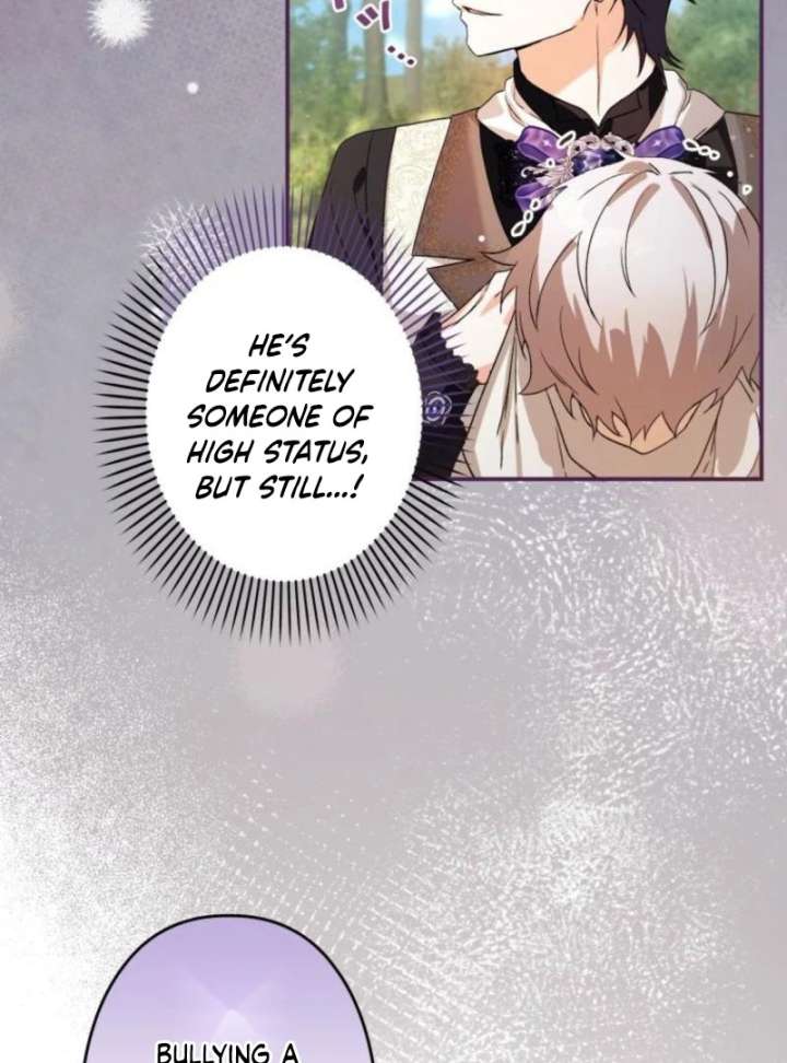 I Ended Up Becoming the Villain’s Personal Chef Chapter 10 - Page 74