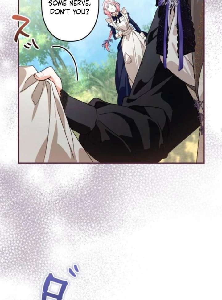 I Ended Up Becoming the Villain’s Personal Chef Chapter 10 - Page 77